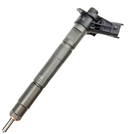 Injecteur pour JEEP Liberty 2.8 CRD 177 CV - 0445115049