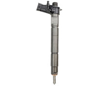 Injecteur pour JEEP Wrangler 3 2.8 CRD 200 CV - 0445115049