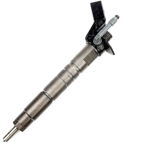 Injecteur pour MERCEDES GLA (X156) 220 CDI 163 CV - 0445117035