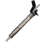 Injecteur pour MERCEDES Sprinter 3 (907 / 910) 511 511 CDI 114 CV - 0445117035