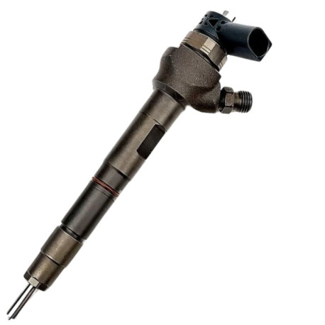 Injecteur pour VOLKSWAGEN Golf Sportsvan (AM1 / AN1) 1.6 TDI 110 CV - 0445110477