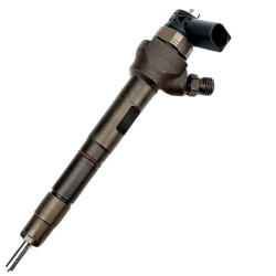 Injecteur pour VOLKSWAGEN Golf Sportsvan (AM1 / AN1) 1.6 TDI 90 CV - 0445110477