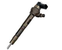 Injecteur pour VOLKSWAGEN Golf Sportsvan (AM1 / AN1) 1.6 TDI 90 CV - 0445110477