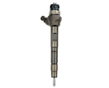 Injecteur pour VOLKSWAGEN Golf Sportsvan (AM1 / AN1) 1.6 TDI 110 CV - 0445110477