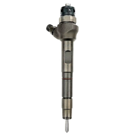 Injecteur pour VOLKSWAGEN Golf Sportsvan (AM1 / AN1) 1.6 TDI 90 CV - 0445110477