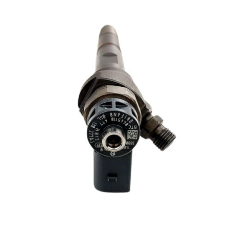 Injecteur pour VOLKSWAGEN Golf Sportsvan (AM1 / AN1) 1.6 TDI 90 CV - 0445110477
