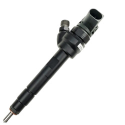 Injecteur pour BMW 320d (E90 / E91) 320D 163 CV - 0445110478