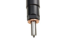Injecteur pour BMW 518d (F10 / F11) 518D 143 CV - 0445110478