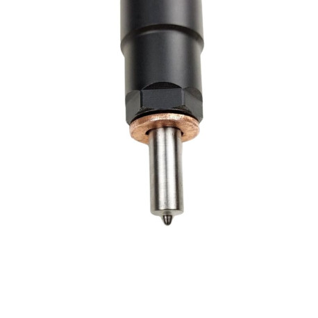 Injecteur pour BMW 520d (F10 / F11) 520D 184 CV - 0445110478