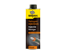 Nettoyant Injecteurs Diesel 500ML - Bardahl