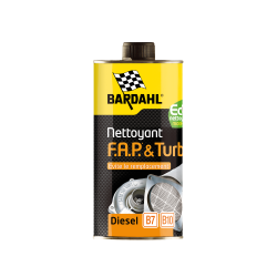Nettoyant FAP et Turbo 500ML - Bardahl