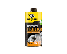 Nettoyant FAP et Turbo 500ML - Bardahl