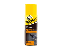Démonte Injecteurs 400ml - Bardahl