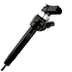 Injecteur pour BMW 116d (F20 / F21) 116D 116 CV - 0445110289