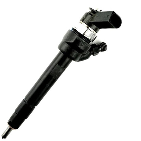Injecteur pour BMW 116d (F20 / F21) 116D 116 CV - 0445110289