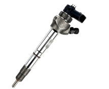 Injecteur pour VOLKSWAGEN Golf Sportsvan (AM1 / AN1) 1.6 TDI 110 CV - 0445110473
