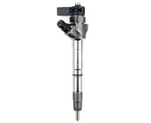 Injecteur pour VOLKSWAGEN Golf Sportsvan (AM1 / AN1) 1.6 TDI 90 CV - 0445110473