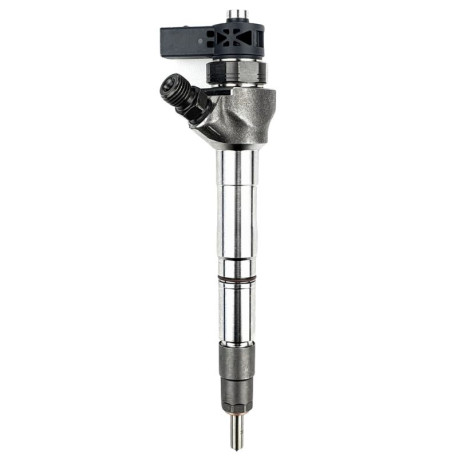 Injecteur pour VOLKSWAGEN Touran 3 (5T1) 1.6 TDI 110 CV - 0445110473
