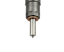 Injecteur pour VOLKSWAGEN Golf Sportsvan (AM1 / AN1) 1.6 TDI 110 CV - 0445110473