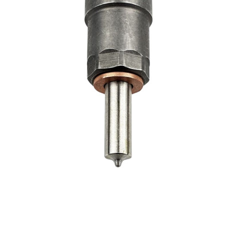 Injecteur pour VOLKSWAGEN Touran 3 (5T1) 1.6 TDI 110 CV - 0445110473