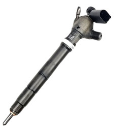 Injecteur pour VOLKSWAGEN Golf Sportsvan (AM1 / AN1) 1.6 TDI 110 CV - 28370681