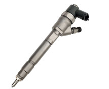 Injecteur pour RENAULT Trafic 3 2.5 dCi 114 CV - 0445110265