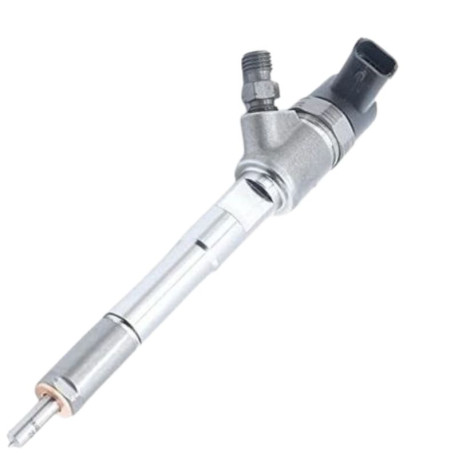 Injecteur pour FIAT Fiorino 3 1.3 Multijet 80 CV - 0445110614
