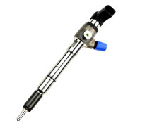 Injecteur pour VOLKSWAGEN Touran 2 (1T3) 1.6 TDI 105 CV - 5WS40539