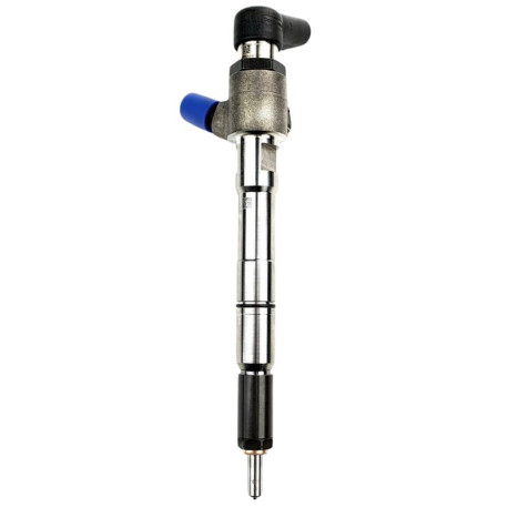 Injecteur pour VOLKSWAGEN Golf 6 Cabriolet (517) 1.6 TDI 105 CV - 5WS40539