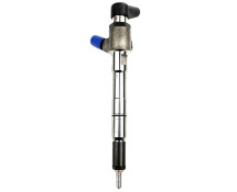 Injecteur pour VOLKSWAGEN Golf 6 Cabriolet (517) 1.6 TDI 105 CV - 5WS40539