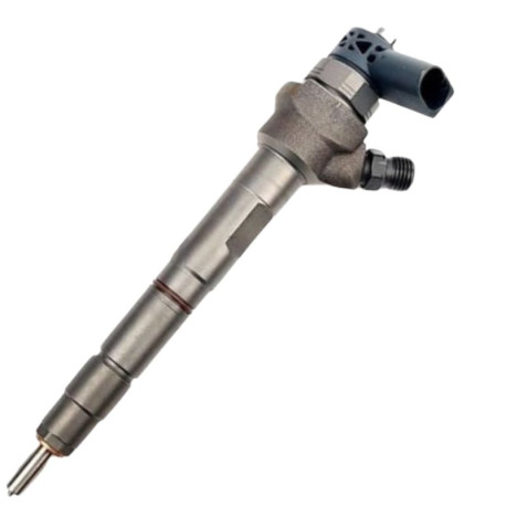 Injecteur pour VOLKSWAGEN Golf 6 Cabriolet (517) 2.0 TDI 140 CV - 0445110429