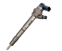 Injecteur pour VOLKSWAGEN Golf Plus (5M1 / 521) 2.0 TDI 110 CV - 0445110429