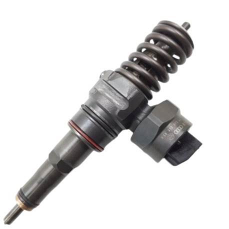 Injecteur pour SEAT Toledo 2 (1M2) 1.9 TDI 150 CV - 0414720028
