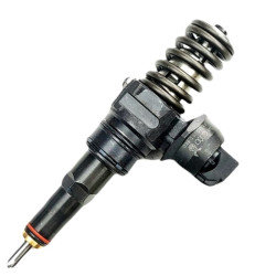 Injecteur pour SEAT Altea (5P1) 1.9 TDI 105 CV - 0414720215