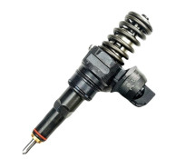 Injecteur pour SEAT Altea (5P1) 1.9 TDI 105 CV - 0414720215