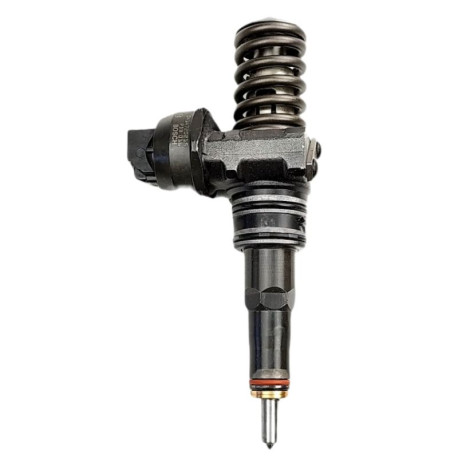 Injecteur pour SKODA Roomster (5J) 1.9 TDI 101 CV - 0414720215