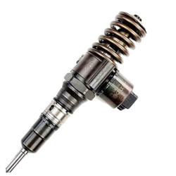 Injecteur pour SKODA Octavia 2 (1Z3 / 1Z5) 2.0 TDI 140 CV - 0414720404