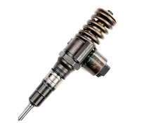 Injecteur pour VOLKSWAGEN Golf Plus (5M1 / 521) 2.0 TDI 136 CV - 0414720404
