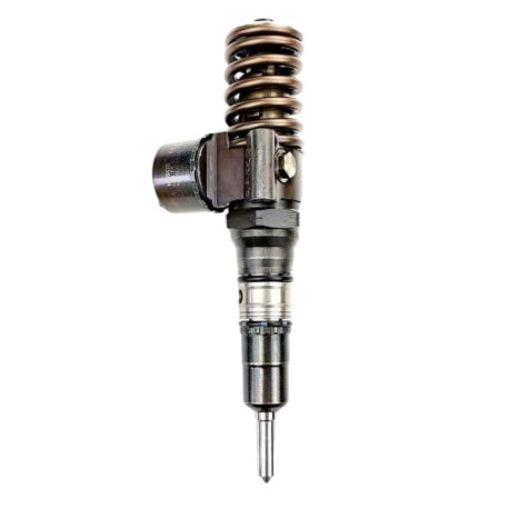 Injecteur pour MITSUBISHI Lancer 8 2.0 DI-D 140 CV - 0414720404