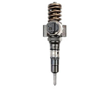 Injecteur pour SKODA Superb 2 (3T4 / 3T5) 2.0 TDI 140 CV - 0414720404