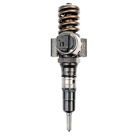 Injecteur pour SEAT Altea (5P1) 2.0 TDI 136 CV - 0414720404