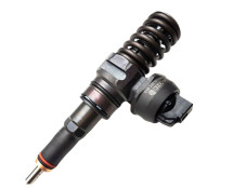 Injecteur pour VOLKSWAGEN Jetta 5 (1K2) 2.0 TDI 140 CV - 0414720312
