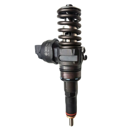Injecteur pour SEAT Alhambra 1 (7V8 / 7V9) 2.0 TDI 140 CV - 0414720312