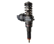 Injecteur pour SEAT Alhambra 1 (7V8 / 7V9) 2.0 TDI 140 CV - 0414720312