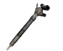 Injecteur pour VOLKSWAGEN Golf Sportsvan (AM1 / AN1) 1.6 TDI 115 CV - 28506046