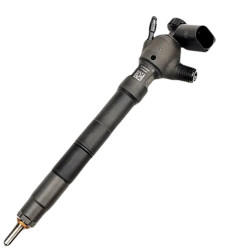 Injecteur pour VOLKSWAGEN Golf Sportsvan (AM1 / AN1) 1.6 TDI 90 CV - 28506046