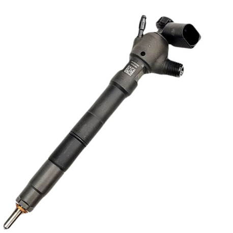 Injecteur pour VOLKSWAGEN Golf Sportsvan (AM1 / AN1) 1.6 TDI 90 CV - 28506046