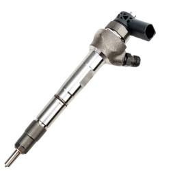Injecteur pour VOLKSWAGEN Golf Sportsvan (AM1 / AN1) 2.0 TDI 150 CV - 0445110469
