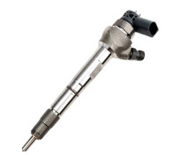 Injecteur pour VOLKSWAGEN Golf Sportsvan (AM1 / AN1) 2.0 TDI 110 CV - 0445110469