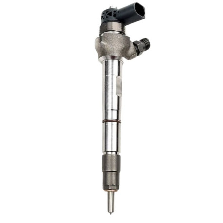 Injecteur pour VOLKSWAGEN Golf Sportsvan (AM1 / AN1) 2.0 TDI 150 CV - 0445110469